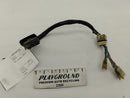 Jaguar X Type Transmission Valve Body Harness-1