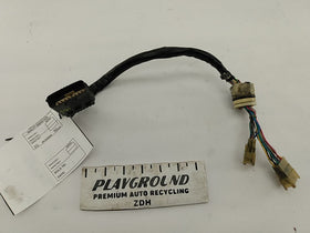 Jaguar X Type Transmission Valve Body Harness