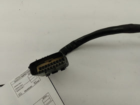 Jaguar X Type Transmission Valve Body Harness - 0