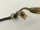 Jaguar X Type Transmission Valve Body Harness-4