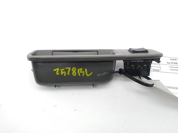 Volvo 960 Rear Left Door Window Switch