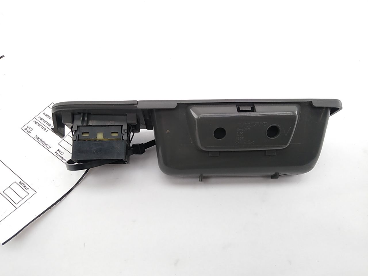 Volvo 960 Rear Left Door Window Switch