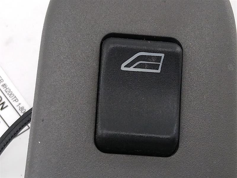 Volvo 960 Rear Left Door Window Switch