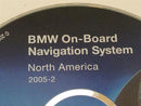 BMW 750LI On Board Navigation System DVD-3