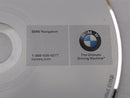 BMW 745I On Board Navigation System DVD-4