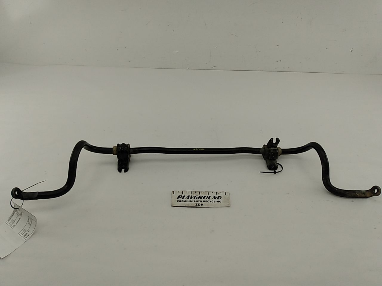 Nissan Leaf Front Sway Bar