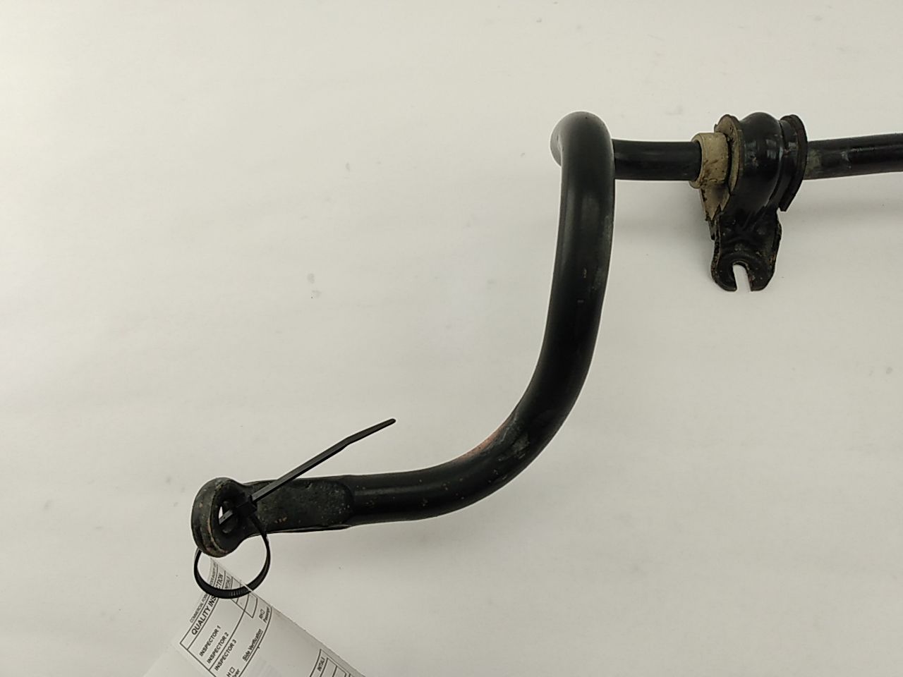 Nissan Leaf Front Sway Bar - 0