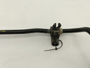 Nissan Leaf Front Sway Bar-4