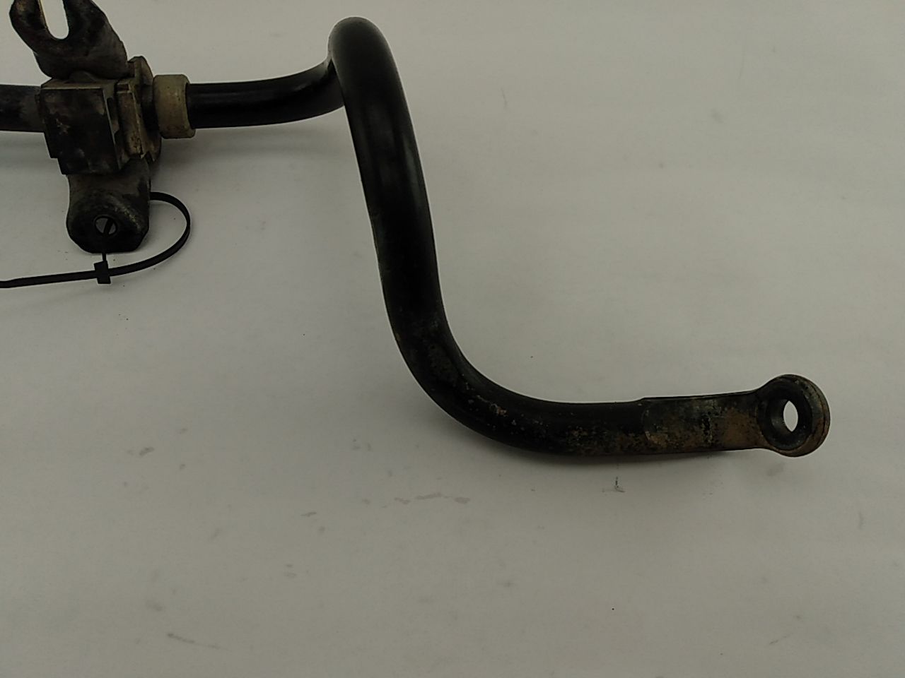 Nissan Leaf Front Sway Bar