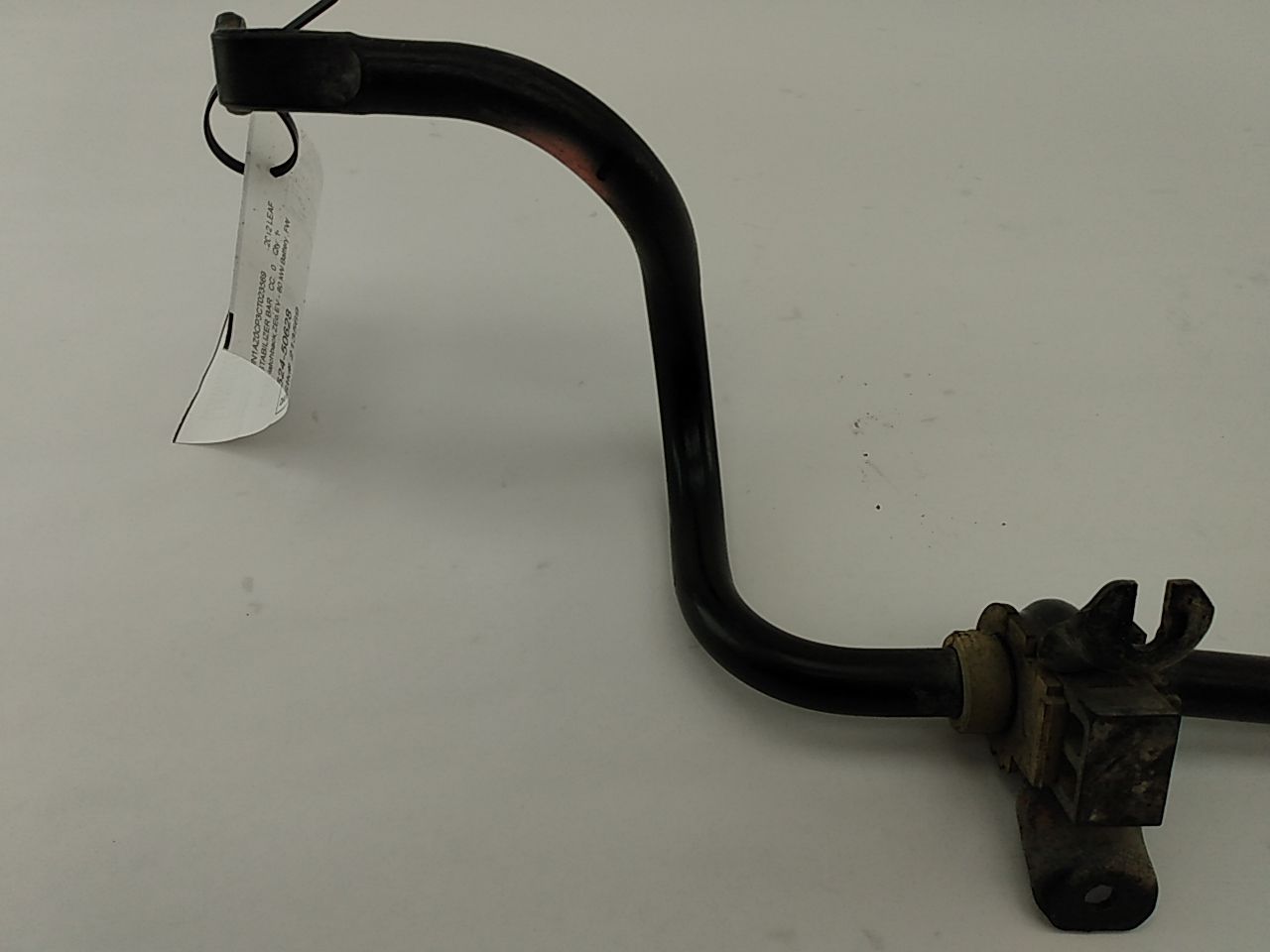 Nissan Leaf Front Sway Bar