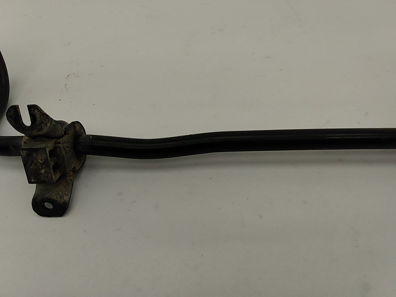 Nissan Leaf Front Sway Bar