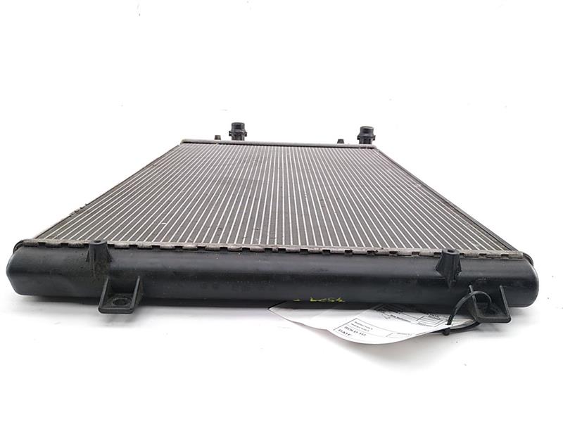 Volkswagen Eos Radiator