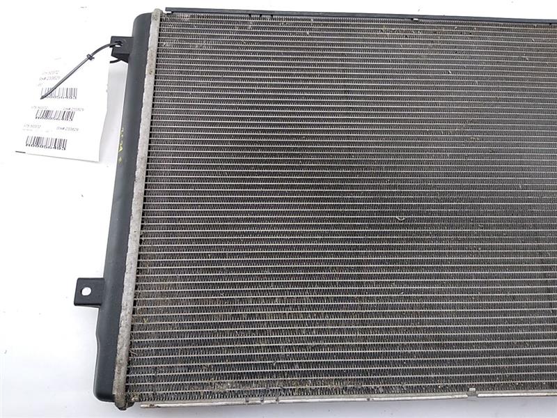 Volkswagen Eos Radiator