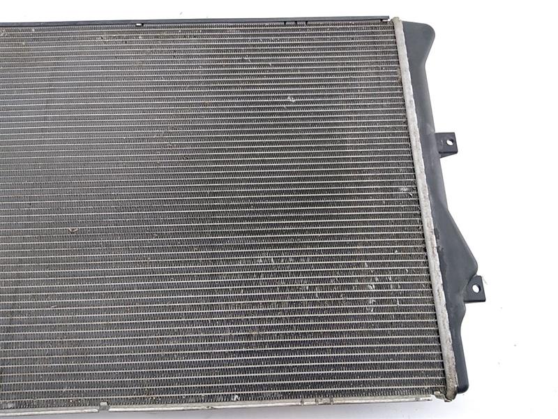 Volkswagen Eos Radiator