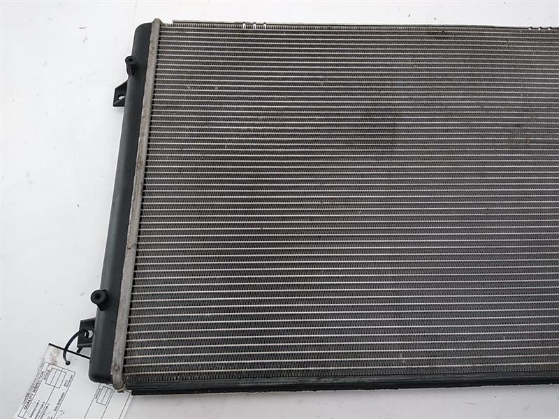 Volkswagen Eos Radiator