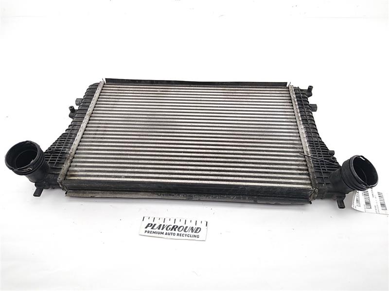 Volkswagen Eos Intercooler