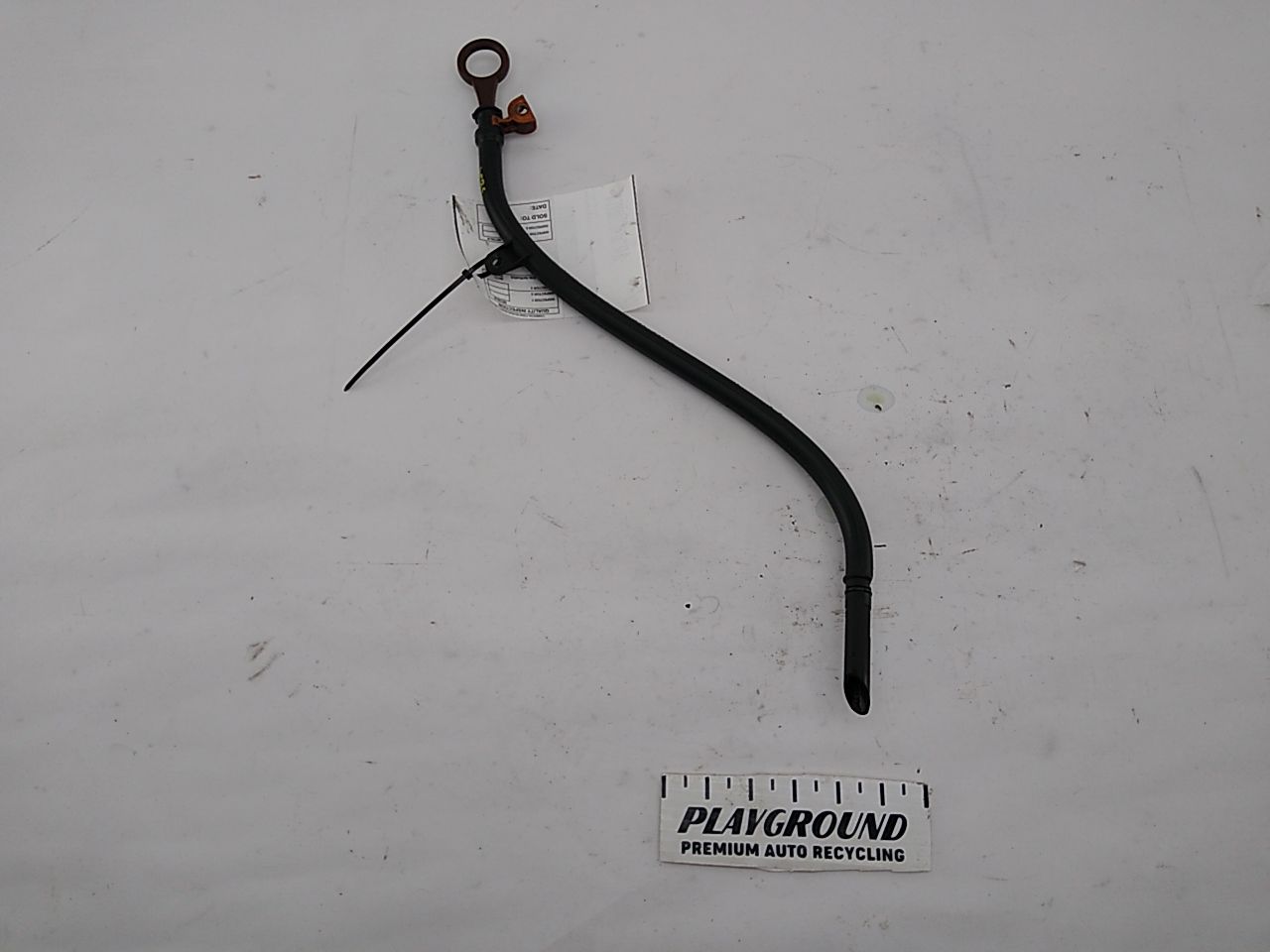 Volkswagen Eos Oil Dipstick