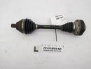 Volkswagen Eos Front Left Axle Shaft-1