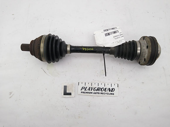 Volkswagen Eos Front Left Axle Shaft