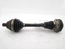 Volkswagen Eos Front Left Axle Shaft-2