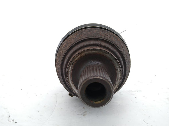 Volkswagen Eos Front Left Axle Shaft