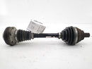 Volkswagen Eos Front Left Axle Shaft-4