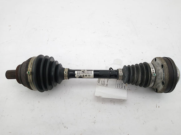 Volkswagen Eos Front Left Axle Shaft