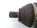 Volkswagen Eos Front Left Axle Shaft-7