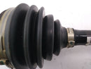 Volkswagen Eos Front Left Axle Shaft-8