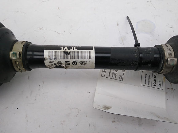 Volkswagen Eos Front Left Axle Shaft