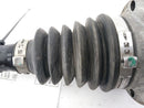 Volkswagen Eos Front Left Axle Shaft-10
