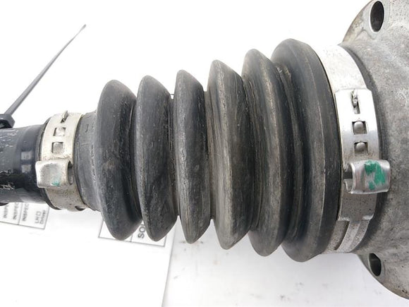 Volkswagen Eos Front Left Axle Shaft