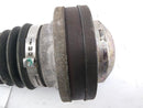 Volkswagen Eos Front Left Axle Shaft-11