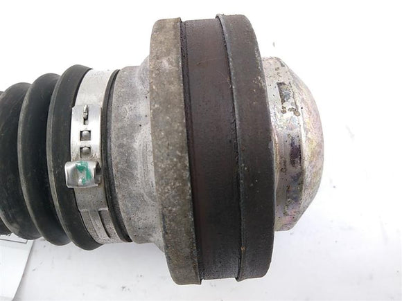 Volkswagen Eos Front Left Axle Shaft
