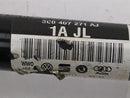 Volkswagen Eos Front Left Axle Shaft-12