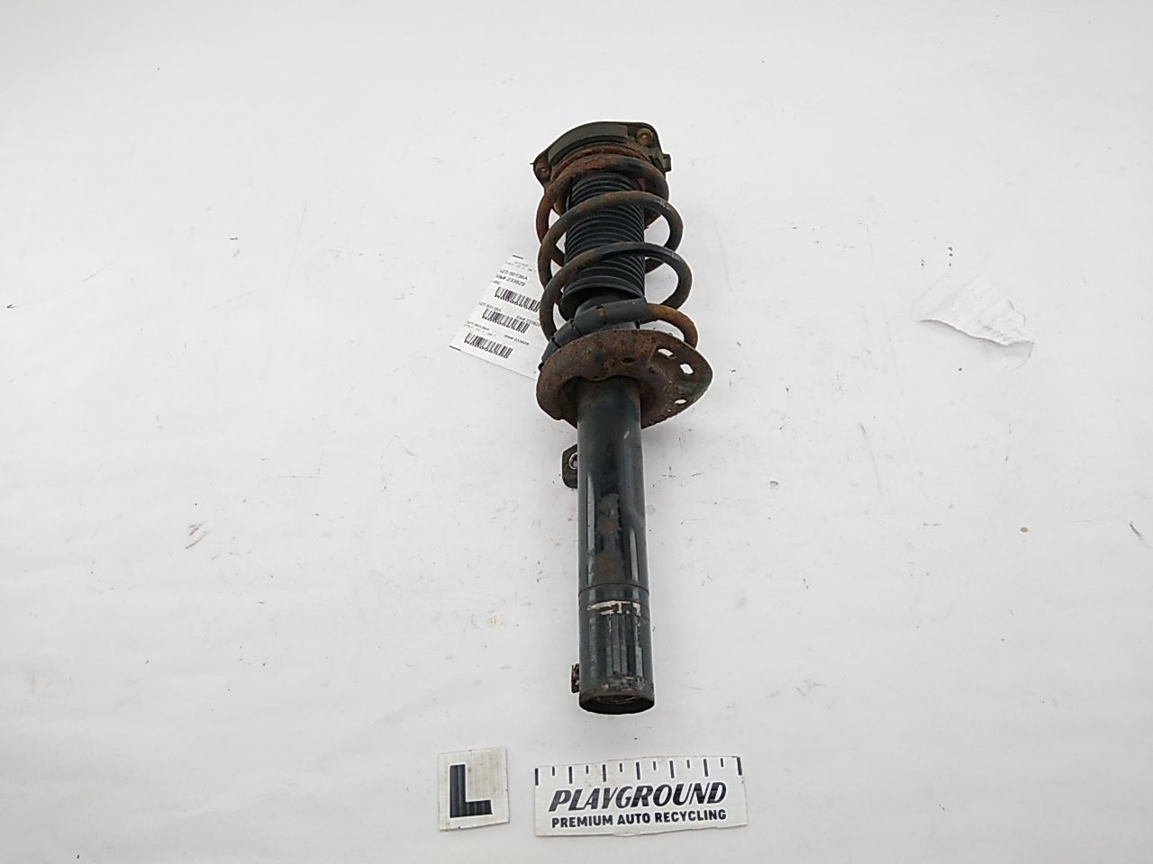 Volkswagen Eos Front Left Strut