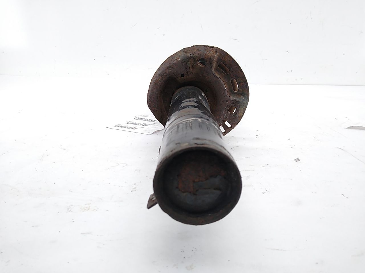 Volkswagen Eos Front Left Strut - 0