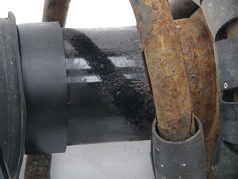Volkswagen Eos Front Left Strut
