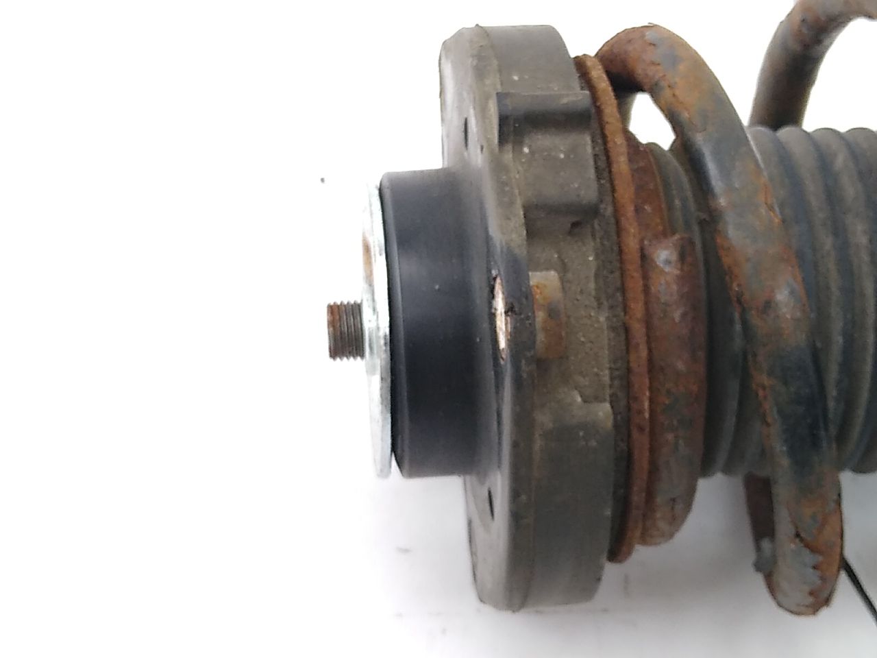 Volkswagen Eos Front Left Strut