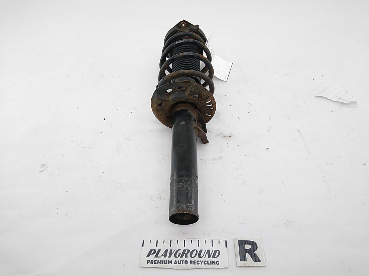 Volkswagen Eos Front Right Strut