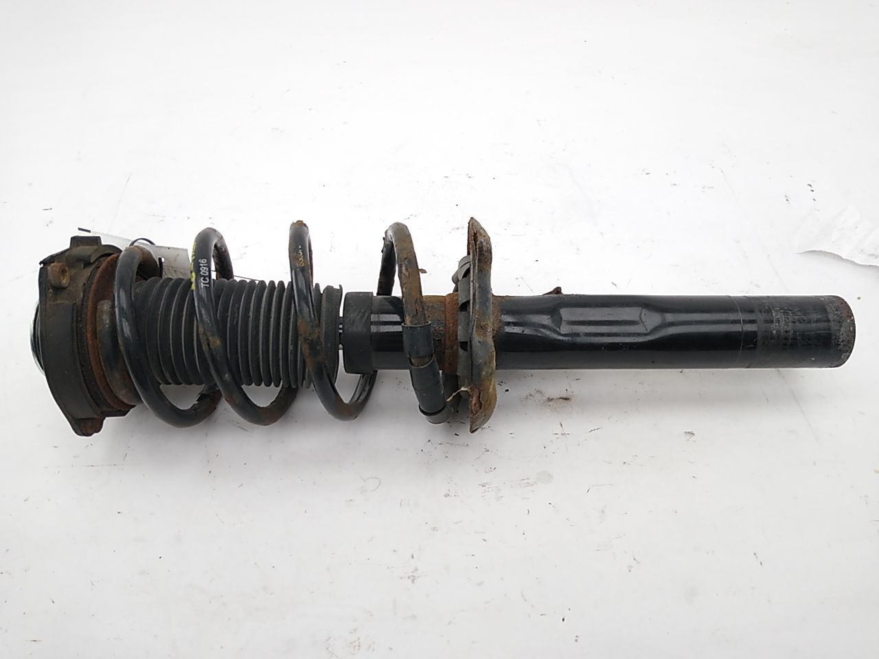 Volkswagen Eos Front Right Strut