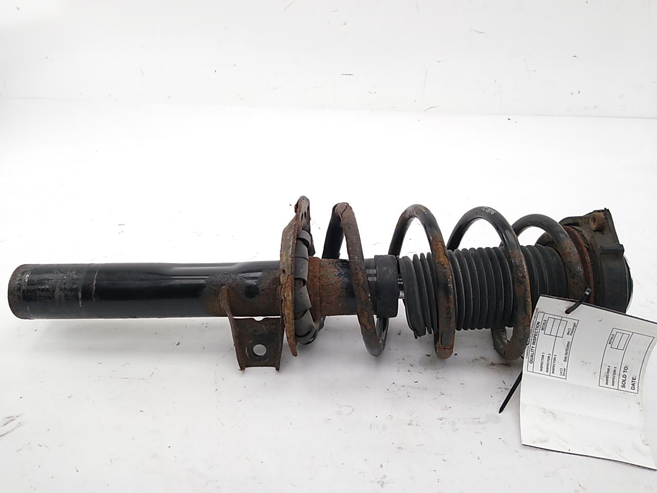 Volkswagen Eos Front Right Strut