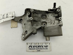 Volkswagen Eos Oil Filter Housing