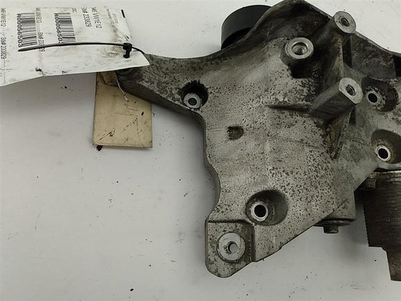 Volkswagen Eos Oil Filter Housing