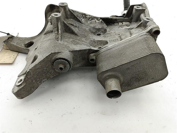 Volkswagen Eos Oil Filter Housing