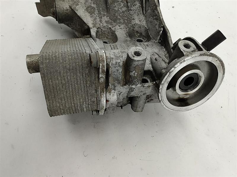 Volkswagen Eos Oil Filter Housing