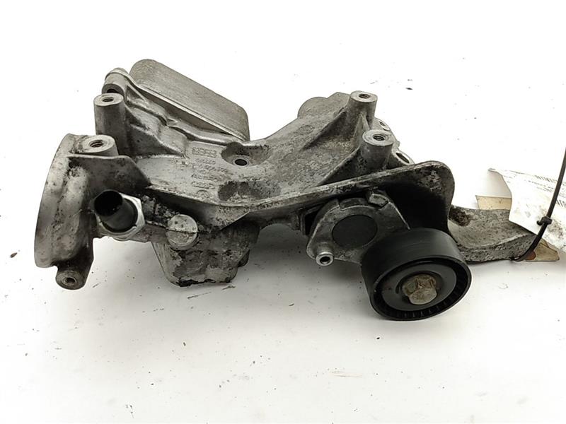 Volkswagen Eos Oil Filter Housing