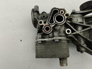 Volkswagen Eos Oil Filter Housing-9