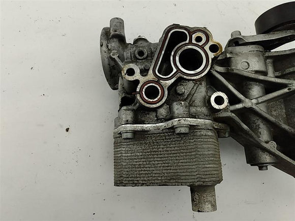 Volkswagen Eos Oil Filter Housing