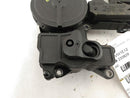 Volkswagen Eos Pressure Control Valve-2